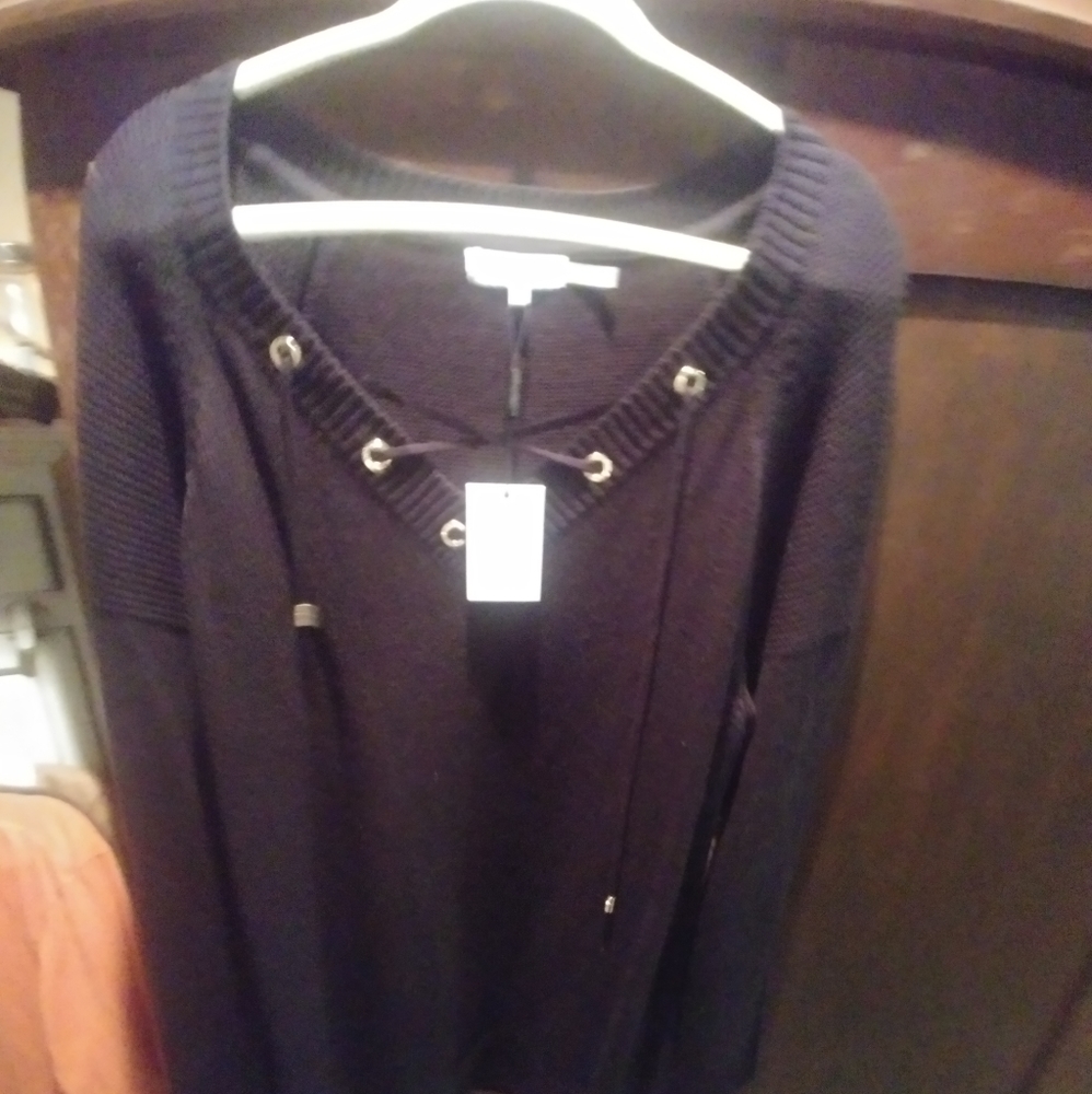 Woman's Sweater